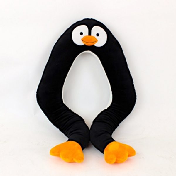 pebbles penguin